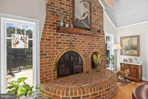7409 River Road Fredericksburg VA 22407