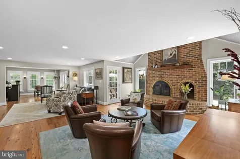 7409 River Road Fredericksburg VA 22407