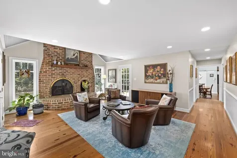 7409 River Road Fredericksburg VA 22407