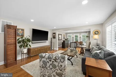 7409 River Road Fredericksburg VA 22407