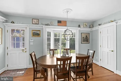 7409 River Road Fredericksburg VA 22407