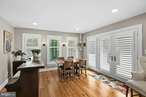 7409 River Road Fredericksburg VA 22407