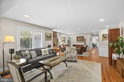 7409 River Road Fredericksburg VA 22407
