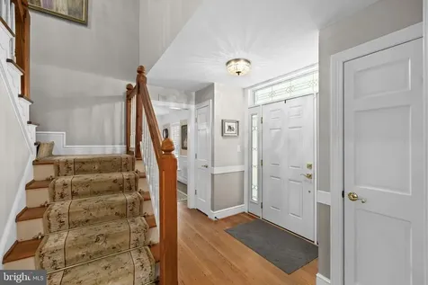 7409 River Road Fredericksburg VA 22407