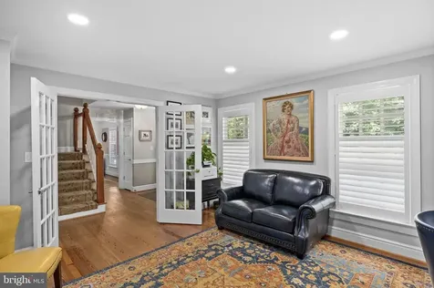 7409 River Road Fredericksburg VA 22407
