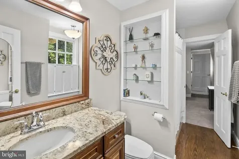 7409 River Road Fredericksburg VA 22407