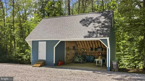 7409 River Road Fredericksburg VA 22407