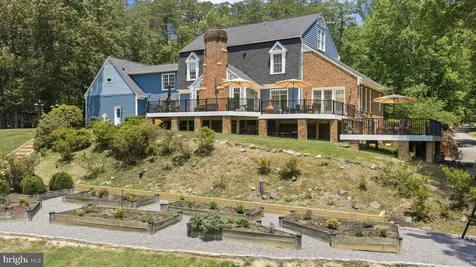 7409 River Road Fredericksburg VA 22407