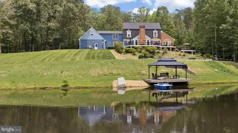 7409 River Road Fredericksburg VA 22407