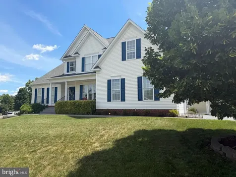 10809 Samantha Place Fredericksburg VA 22408