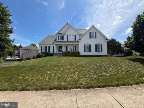 10809 Samantha Place Fredericksburg VA 22408