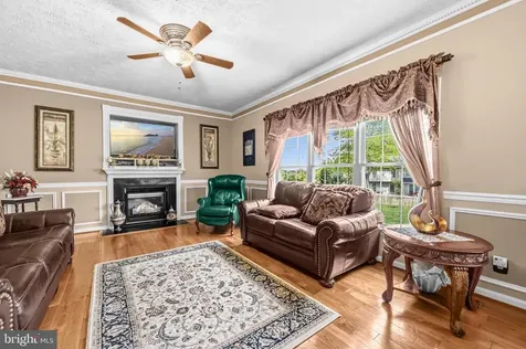 11707 Exeter Court Fredericksburg VA 22408
