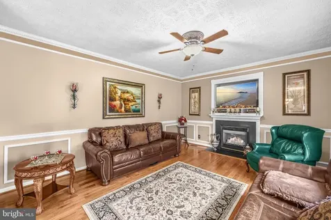 11707 Exeter Court Fredericksburg VA 22408