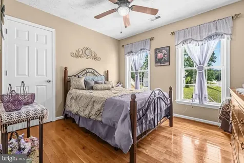 11707 Exeter Court Fredericksburg VA 22408