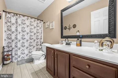 11707 Exeter Court Fredericksburg VA 22408