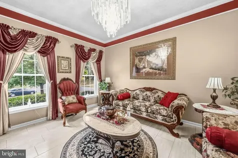11707 Exeter Court Fredericksburg VA 22408