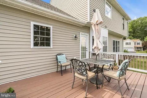 11707 Exeter Court Fredericksburg VA 22408