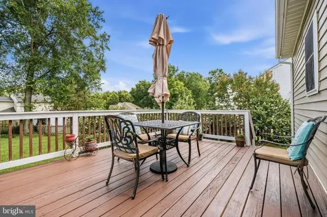 11707 Exeter Court Fredericksburg VA 22408