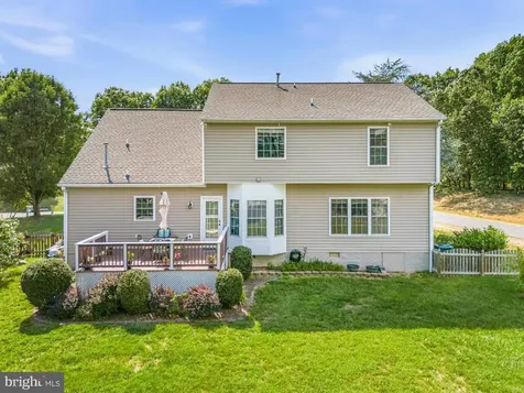 11707 Exeter Court Fredericksburg VA 22408