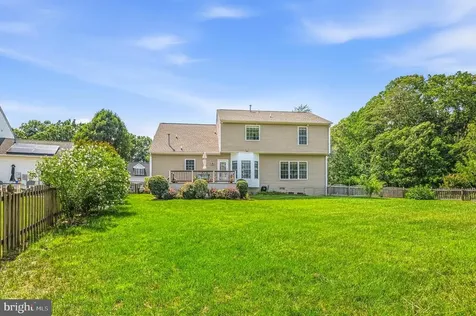 11707 Exeter Court Fredericksburg VA 22408