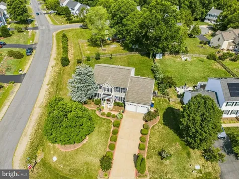 11707 Exeter Court Fredericksburg VA 22408