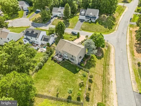 11707 Exeter Court Fredericksburg VA 22408