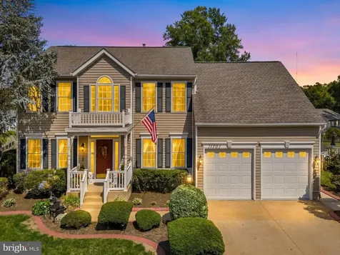 11707 Exeter Court Fredericksburg VA 22408