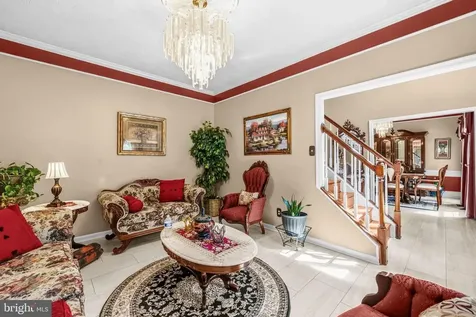 11707 Exeter Court Fredericksburg VA 22408