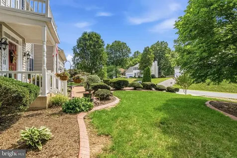 11707 Exeter Court Fredericksburg VA 22408