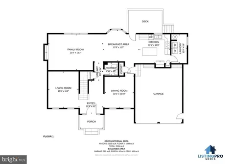 11707 Exeter Court Fredericksburg VA 22408