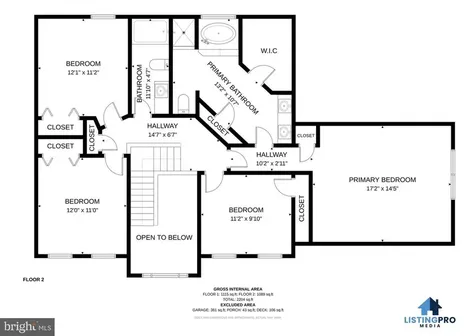 11707 Exeter Court Fredericksburg VA 22408