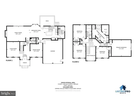 11707 Exeter Court Fredericksburg VA 22408