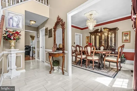 11707 Exeter Court Fredericksburg VA 22408
