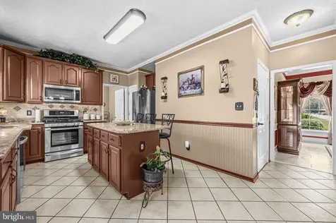 11707 Exeter Court Fredericksburg VA 22408