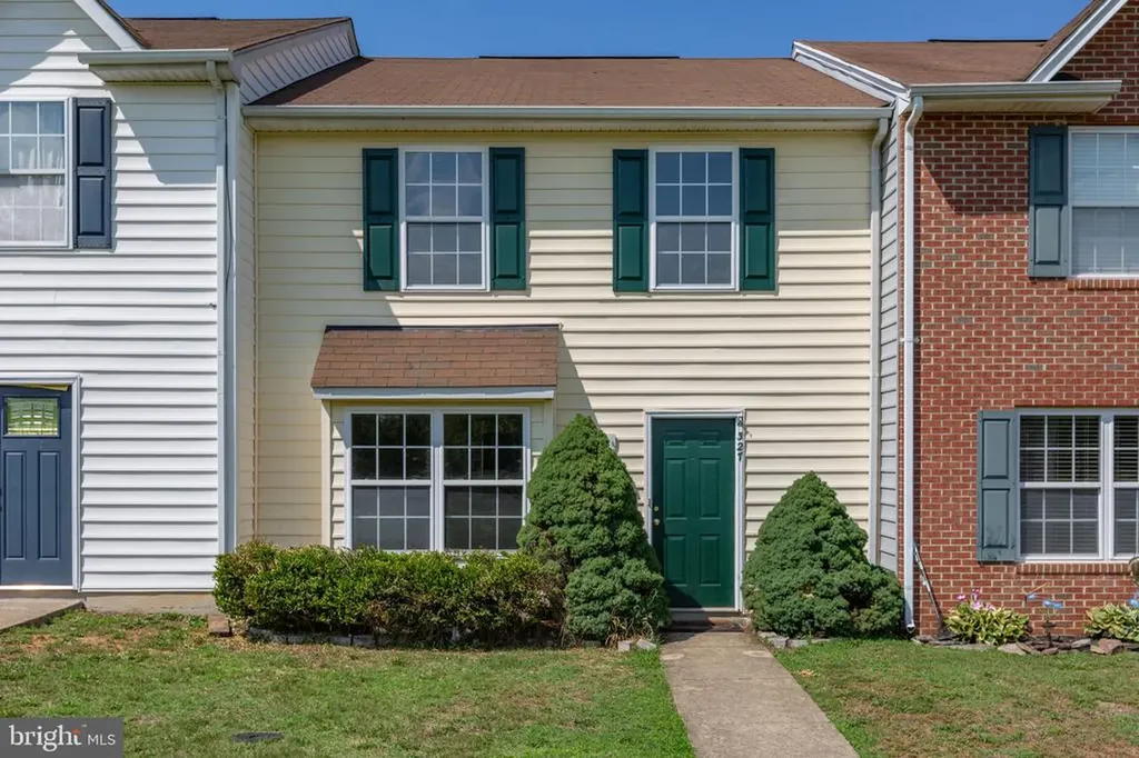 327 Ellery Court Fredericksburg VA 22408