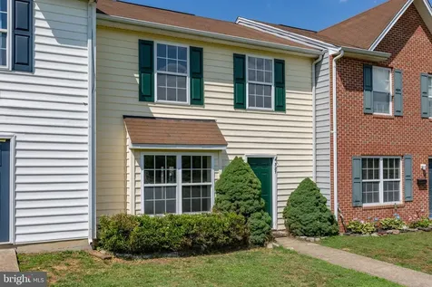 327 Ellery Court Fredericksburg VA 22408