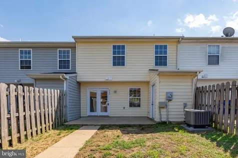 327 Ellery Court Fredericksburg VA 22408