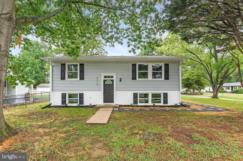 6029 Massaponax Drive Fredericksburg VA 22407