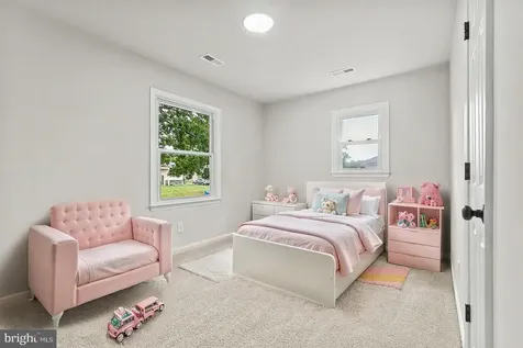 6029 Massaponax Drive Fredericksburg VA 22407