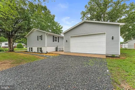 6029 Massaponax Drive Fredericksburg VA 22407