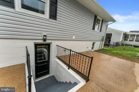 6029 Massaponax Drive Fredericksburg VA 22407
