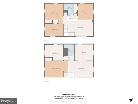 6029 Massaponax Drive Fredericksburg VA 22407