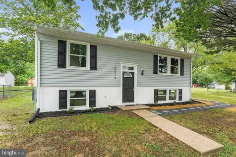 6029 Massaponax Drive Fredericksburg VA 22407