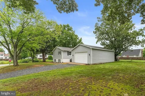 6029 Massaponax Drive Fredericksburg VA 22407