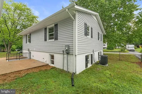 6029 Massaponax Drive Fredericksburg VA 22407