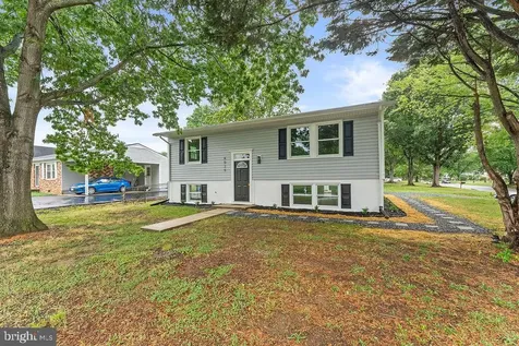 6029 Massaponax Drive Fredericksburg VA 22407