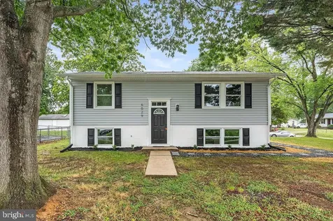 6029 Massaponax Drive Fredericksburg VA 22407