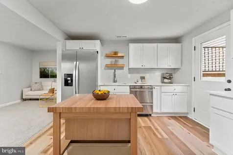 6029 Massaponax Drive Fredericksburg VA 22407