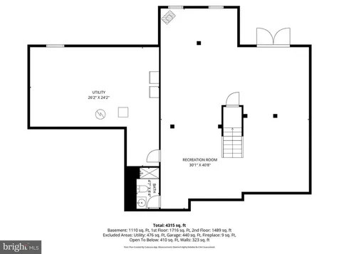 5823 Deep Creek Drive Fredericksburg VA 22407