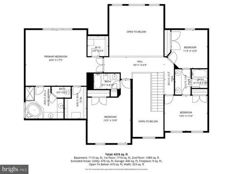 5823 Deep Creek Drive Fredericksburg VA 22407